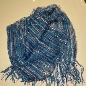 Italian made shawl